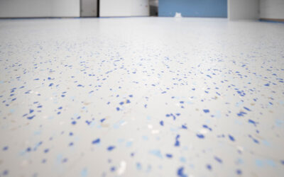 Polyaspartic Floor Coating: The Ultimate Solution for Durable Flooring
