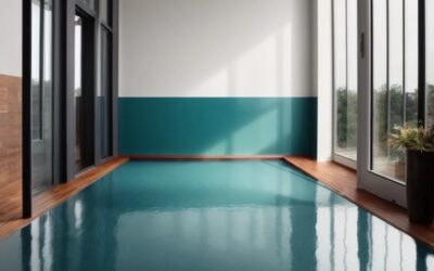 Durable & Easy-Clean Epoxy Flooring for Mesa Homes