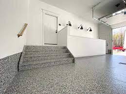 Commercial Epoxy Flooring