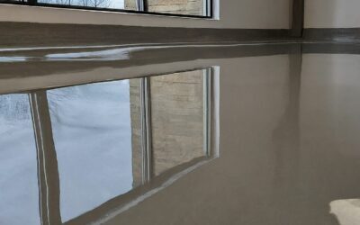 Revitalize Your Space with Concrete Coating Solutions in Downtown Mesa