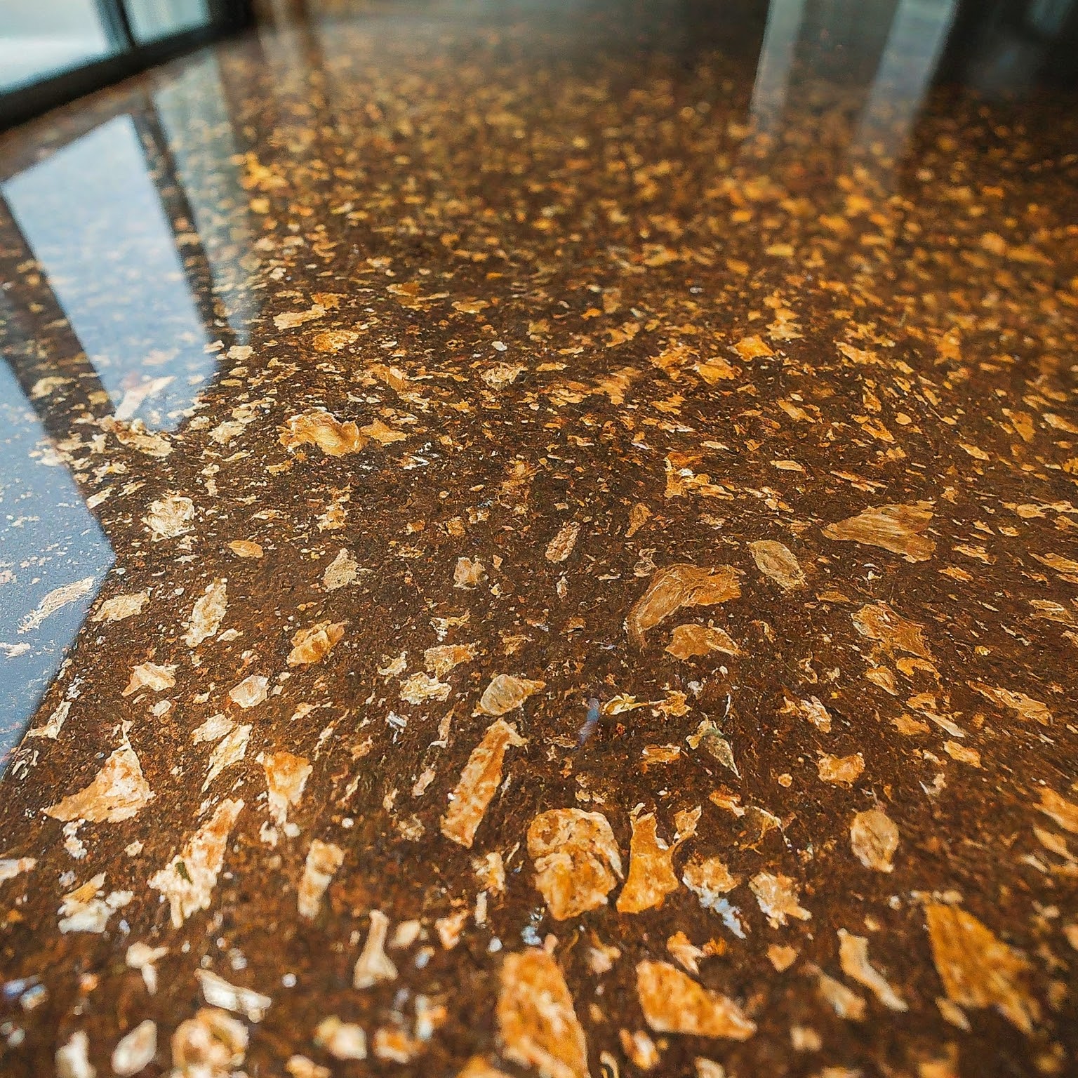 Commercial Epoxy Flooring