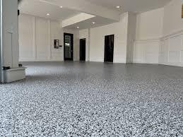 Why Epoxy Flooring is Perfect for Phoenix: Benefits, Options, and Installation Tips