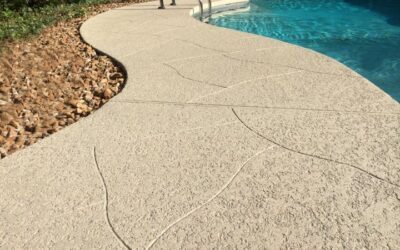 Pool Deck Resurfacing in Phoenix, Arizona: Transform Your Outdoor Space
