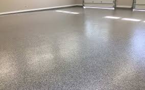 Commercial Epoxy Flooring