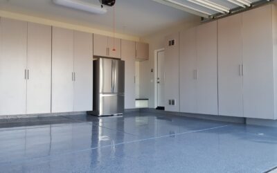 Choosing the Best Epoxy Garage Floor Coating for Hot Climates: A Complete Guide