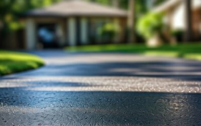 Revitalize Your Driveway with Complete Wash and Seal Services