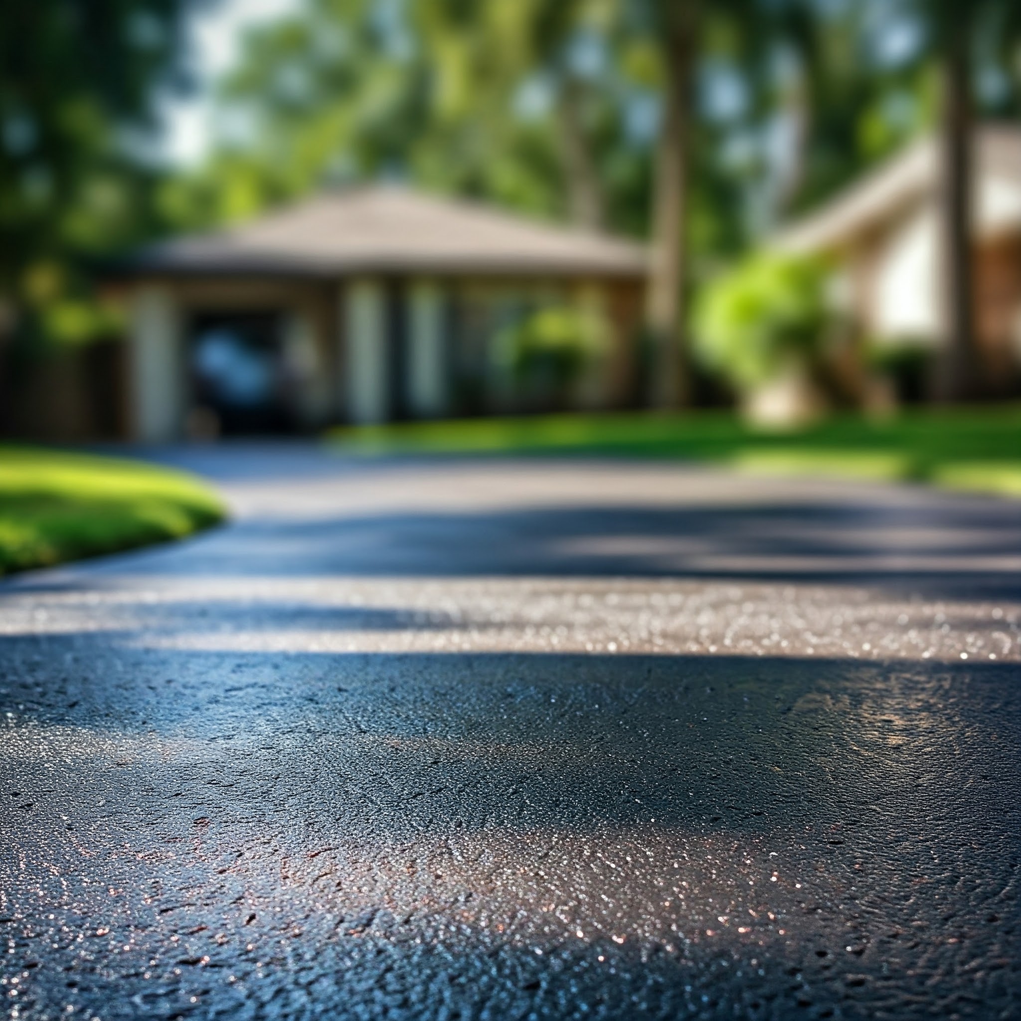 Commercial Epoxy Flooring