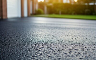 Driveway Coating Solutions: Costs, Ideas, and Best Options