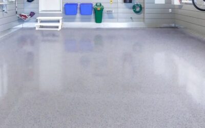 Why Garage Floor Coatings Are the Upgrade Your Space Deserves