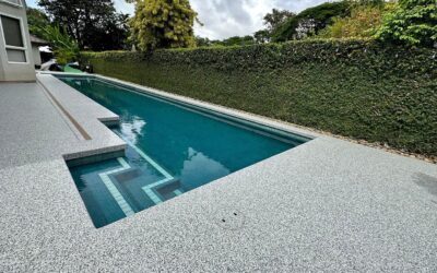 Pool Deck Resurfacing Cost: What to Expect and How to Budget