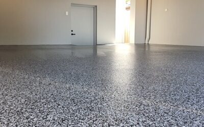 Garage Epoxy: The Smart, Stylish Choice for Long-Lasting Floors