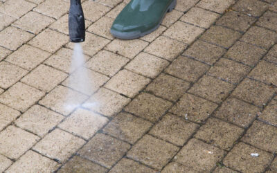 Pressure Wash and Seal: Restore and Protect Your Outdoor Spaces